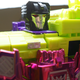 Illustration for article titled The Original Transformers Combiner Is Back And Bigger Than Ever